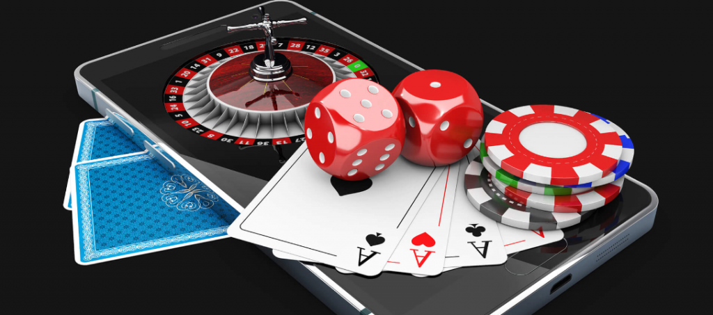 Roulette online mobile